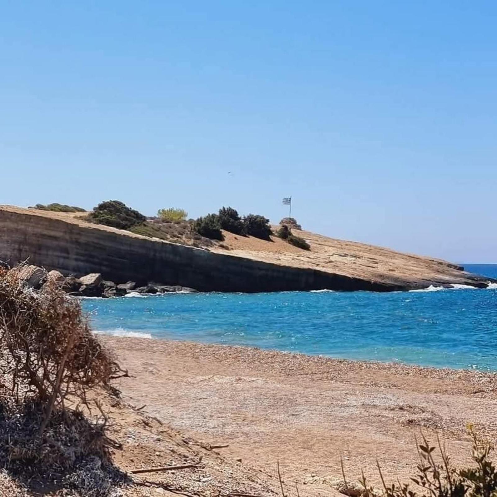 Σπίτι διακοπών Arsithea Μονόλιθος
